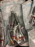 Lot of 39 Dental Handpieces