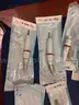 Lot of 9 Satelec Acteon Newtron Ultrasonic Piezo Handpieces