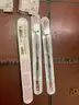 Lot of 24 various dental restorative instruments