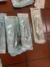 Lot of about 45 Dental Oral Surgery Instruments