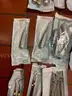 Lot of about 45 Dental Oral Surgery Instruments