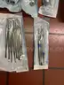 Lot of about 45 Dental Oral Surgery Instruments