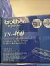 Brand New in Box Black Toner Cartridges