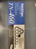 Brand New in Box Black Toner Cartridges