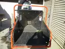 Bobcat Wood Chipper attachment.