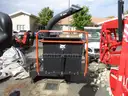 Bobcat Wood Chipper attachment.