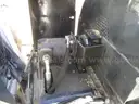 Bobcat Wood Chipper attachment.