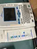 Lot of 8 Burdick EKG ECG machines