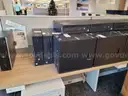 Lot of 98 HP Elite Pro Desk 800 600 G1 G2 G3 Small Form Factor PC Computers