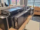 Lot of 98 HP Elite Pro Desk 800 600 G1 G2 G3 Small Form Factor PC Computers