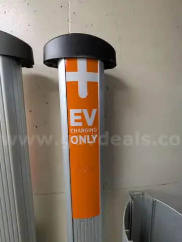 Miscellaneous Electric Vehicle Charger Equipment