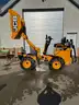 2022 JCB Model 1T-2 High Tip Wheeled Dumper
