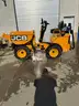 2022 JCB Model 1T-2 High Tip Wheeled Dumper