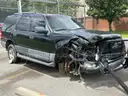 2010 Ford Expedition
