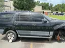 2010 Ford Expedition