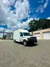 2012 Ford Econoline