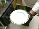 Plates and bowls