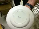 Plates and bowls