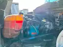 2013 International IMT 7 / 48K2 Knuckle BOOM Crane Truck