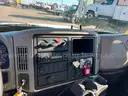 2013 International IMT 7 / 48K2 Knuckle BOOM Crane Truck