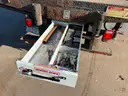 2013 International IMT 7 / 48K2 Knuckle BOOM Crane Truck
