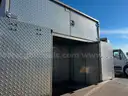2013 International IMT 7 / 48K2 Knuckle BOOM Crane Truck