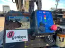 2013 International IMT 7 / 48K2 Knuckle BOOM Crane Truck