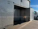 2013 International IMT 7 / 48K2 Knuckle BOOM Crane Truck