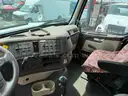 2015 Volvo Fassi F360XP Knuckle Boom Crane Truck