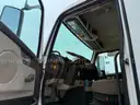 2015 Volvo Fassi F360XP Knuckle Boom Crane Truck