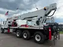2022 Freightliner Elliot E160 Crane Truck