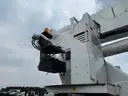 2022 Freightliner Elliot E160 Crane Truck
