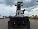 2022 Freightliner Elliot E160 Crane Truck
