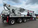 2022 Freightliner Elliot E160 Crane Truck