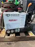 VANAIR GOODALL START ALL 700A 12/24 V JUMP STARTER