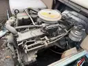 1983 SEVILLE POWER BOAT