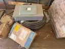 LED DISK LIGHT ASD INTERTEK MULTIPLE PALLETS