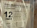 LED DISK LIGHT ASD INTERTEK MULTIPLE PALLETS