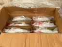 LED DISK LIGHT ASD INTERTEK MULTIPLE PALLETS