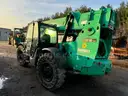 2018 JCB 512 - 56  TELESCOPIC LIFT TELEHANDLER