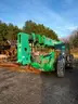 2018 JCB 512 - 56  TELESCOPIC LIFT TELEHANDLER