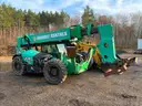 2018 JCB 512 - 56  TELESCOPIC LIFT TELEHANDLER