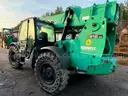 2018 JCB 512 - 56  TELESCOPIC LIFT TELEHANDLER