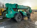 2018 JCB 512 - 56  TELESCOPIC LIFT TELEHANDLER