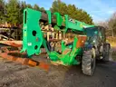 2018 JCB 512 - 56  TELESCOPIC LIFT TELEHANDLER