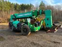 2018 JCB 512 - 56  TELESCOPIC LIFT TELEHANDLER