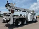 2019 Freightliner Altec DT65 Digger Derrick Truck
