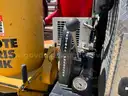 2017 FORD F-550 SUPER DUTY 4X4 VAC-TRON UNIT