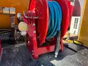 2017 FORD F-550 SUPER DUTY 4X4 VAC-TRON UNIT