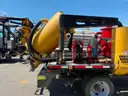 2017 FORD F-550 SUPER DUTY 4X4 VAC-TRON UNIT